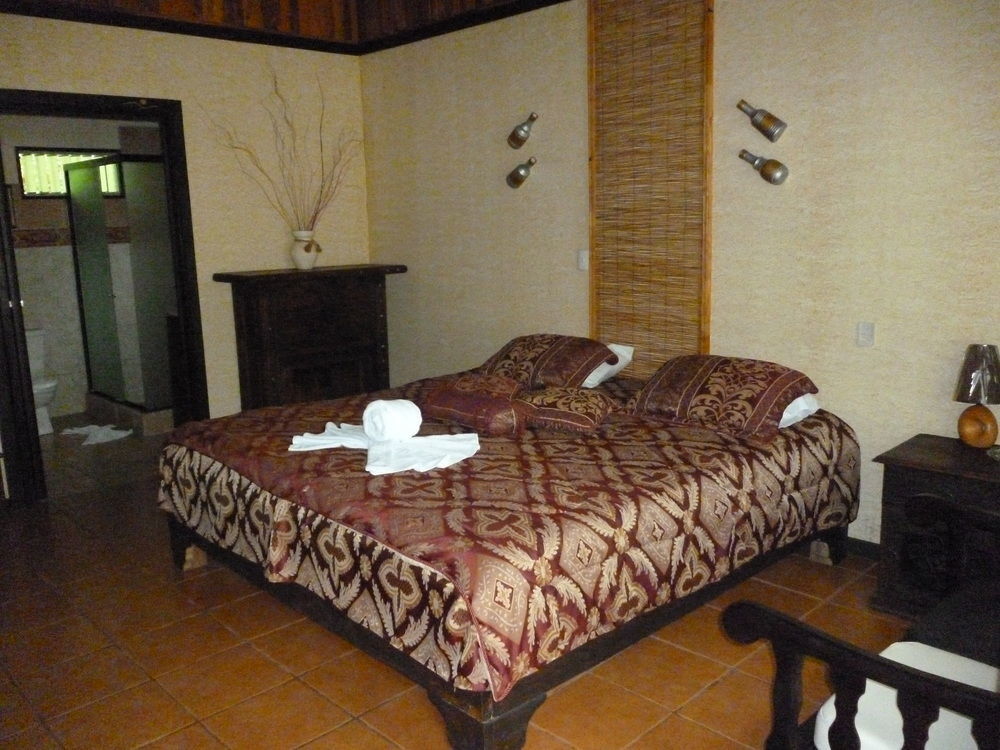 Pacific Paradise Resort Quepos Dış mekan fotoğraf