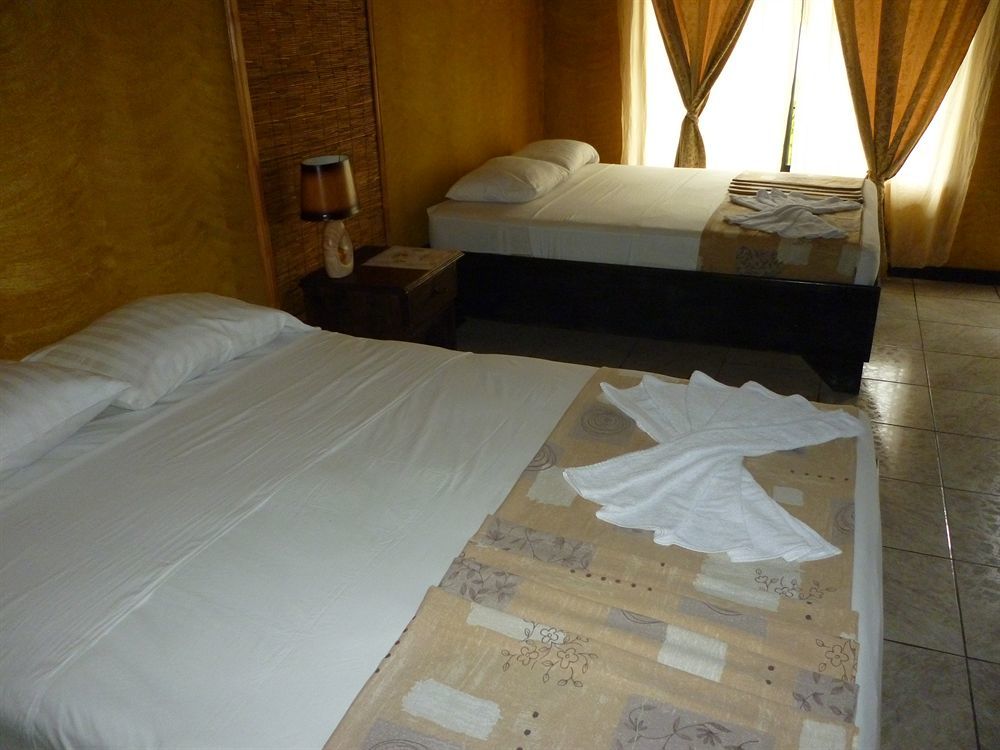 Pacific Paradise Resort Quepos Dış mekan fotoğraf