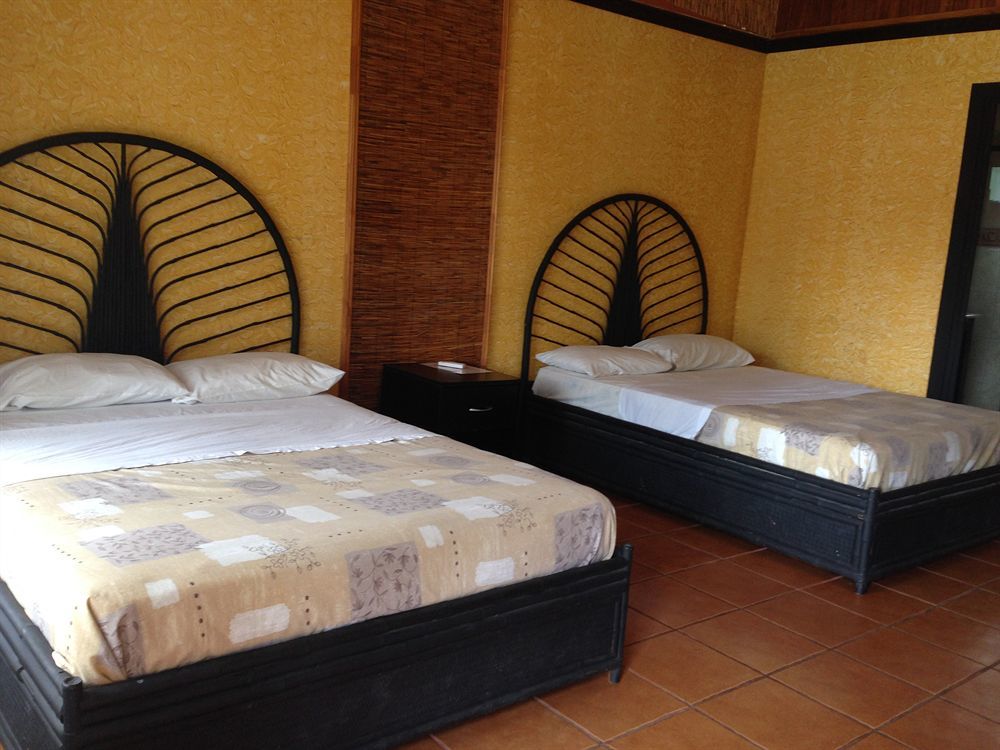 Pacific Paradise Resort Quepos Dış mekan fotoğraf