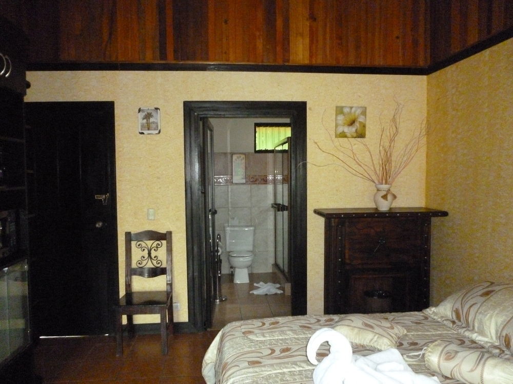 Pacific Paradise Resort Quepos Dış mekan fotoğraf