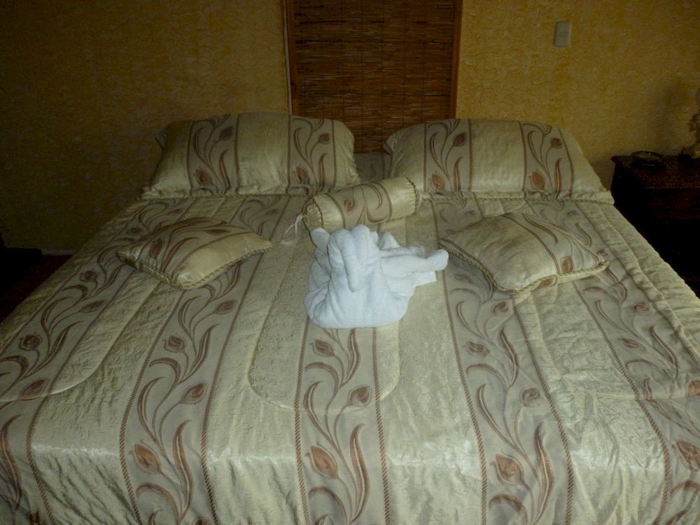 Pacific Paradise Resort Quepos Dış mekan fotoğraf