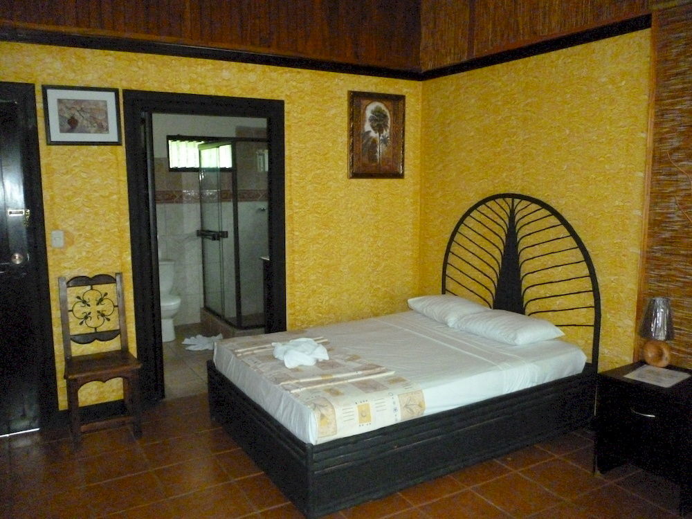 Pacific Paradise Resort Quepos Dış mekan fotoğraf