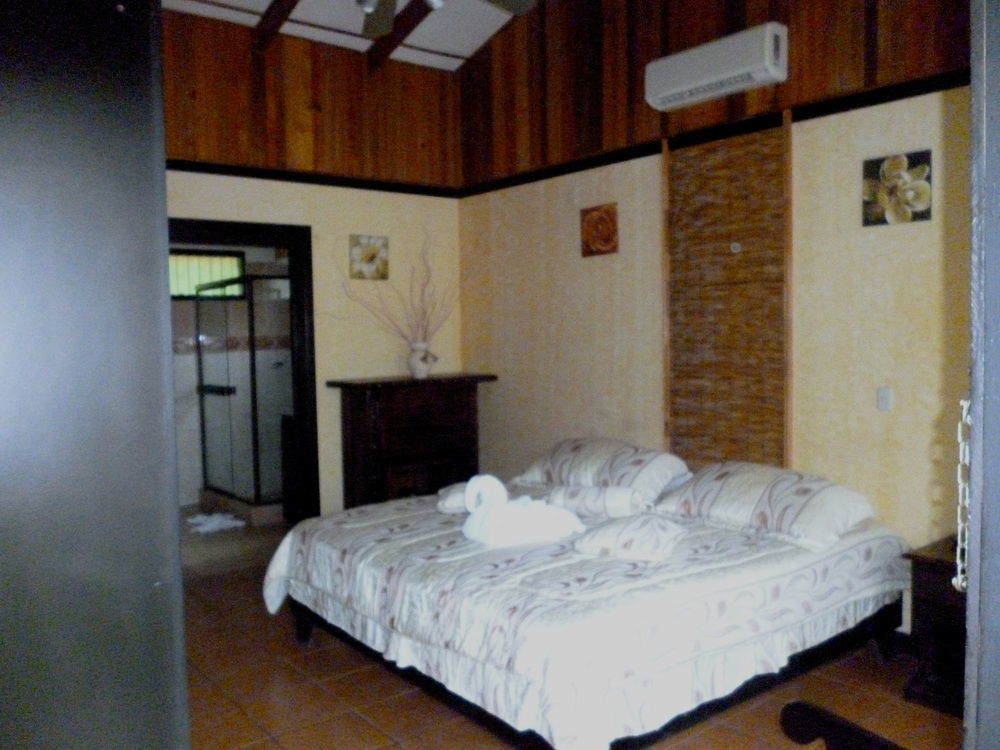 Pacific Paradise Resort Quepos Dış mekan fotoğraf
