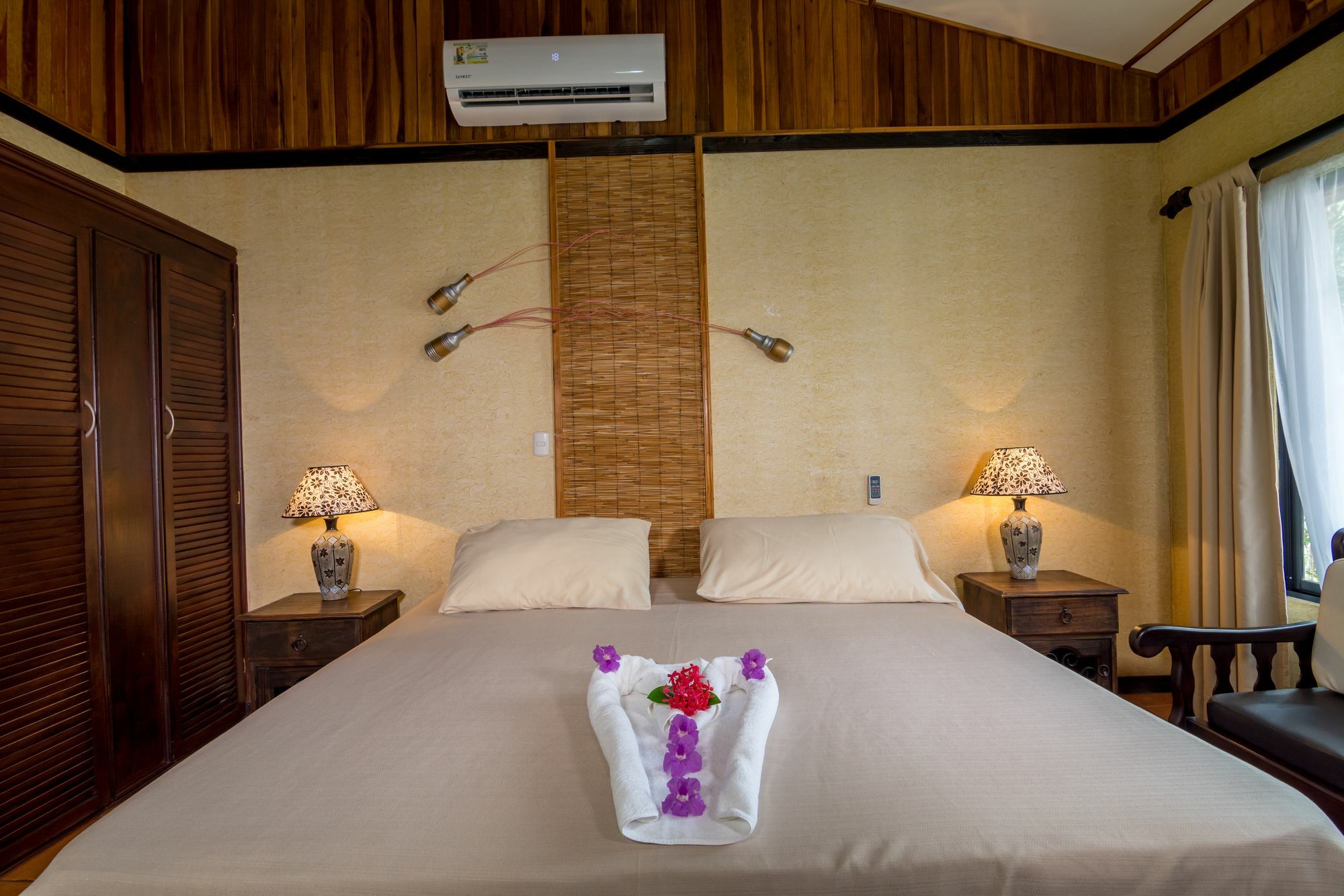 Pacific Paradise Resort Quepos Dış mekan fotoğraf